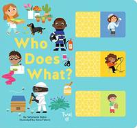 Who Does What? (Slide-and-learn)