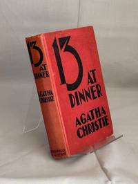 Thirteen At Dinner