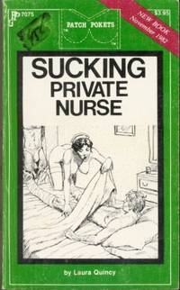 Sucking Private Nurse PP7075
