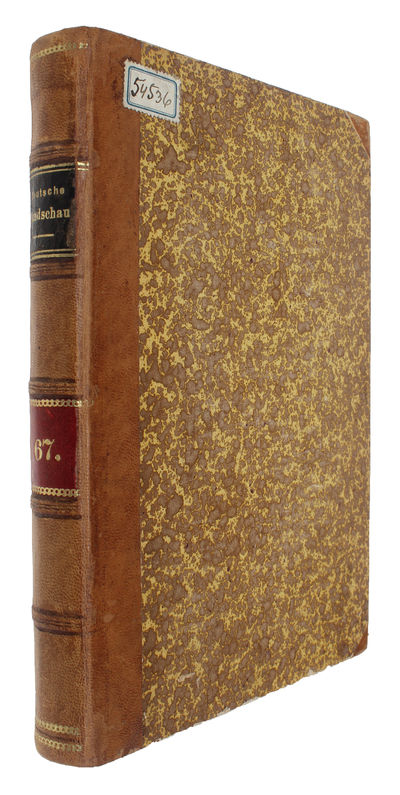 Briefe von Darwin. Mit Erinnerungen und…