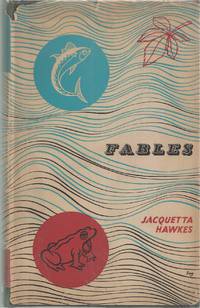 cover of Fables