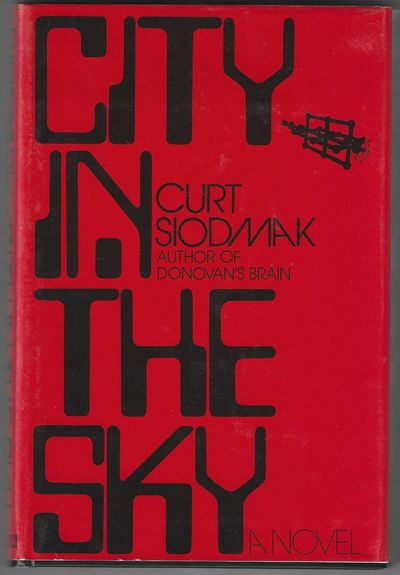 City In the Sky