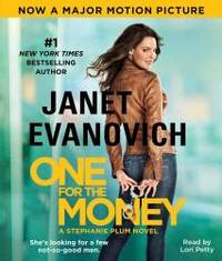 One For The Money (Stephanie Plum Novels) by Janet Evanovich - 2011-06-07