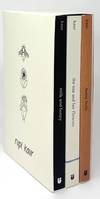 View Image 5 of 5 for Milk and Honey; The Sun and Her Flowers; Home Body SIGNED BOX SET Inventory #17061
