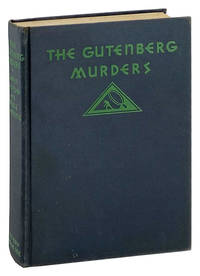The Gutenberg Murders