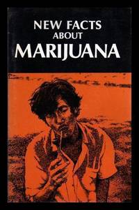 image of NEW FACTS ABOUT MARIJUANA