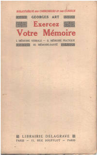 image of Exercez votre mémoire