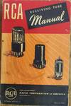 RCA Receiving Tube Manual (Technical Series RC-15)