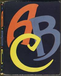 image of ABC A Letter and Picture Book