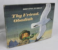 Thy Friend Obadiah First Edition