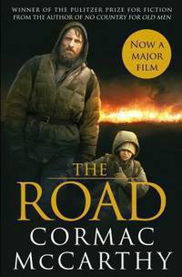 The Road [Paperback] [Jan 01, 2009] McCarthy Cormac by MCCARTHY  CORMAC - 2009