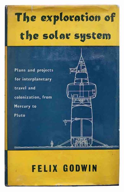 The Exploration of the Solar System.