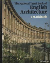 The National Trust Book of English Architecture