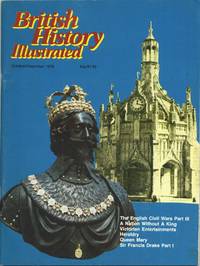 BRITISH HISTORY ILLUSTRATED OCTOBER/NOVEMBER 1978