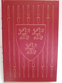 cover of IVANHOE