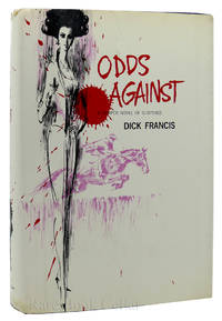 ODDS AGAINST by Dick Francis - 1965