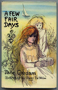 image of A FEW FAIR DAYS