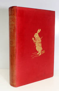 Alice&#039;s Adventures in Wonderland, Through the Looking Glass by Lewis Carroll - 1911