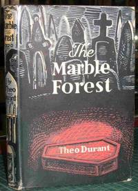 image of The Marble Forest