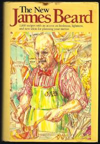 The New James Beard