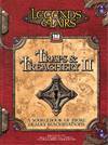 Traps & Treachery II: A Sourcebook of Deadly Machinations
