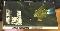 cover of Star Surgeon