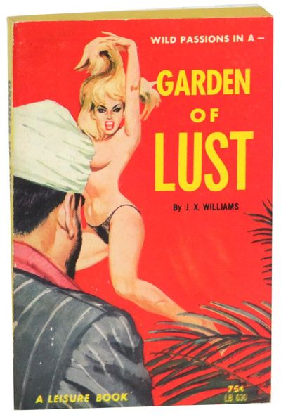 Garden of Lust