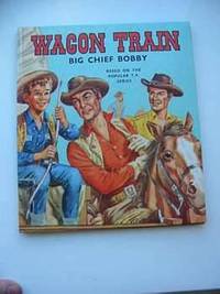 cover of WAGON TRAIN