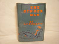 image of The Ginger Man