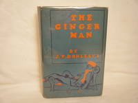 The Ginger Man by Donleavy, J. P - 1956