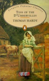 Tess of the D'urbervilles