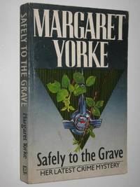 cover of Safely to the Grave