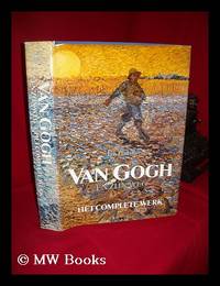 Van Gogh en zijn weg : het complete werk