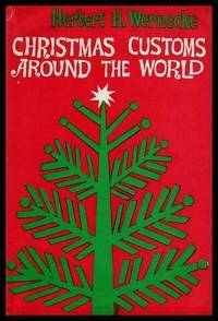 image of CHRISTMAS CUSTOMS AROUND THE WORLD