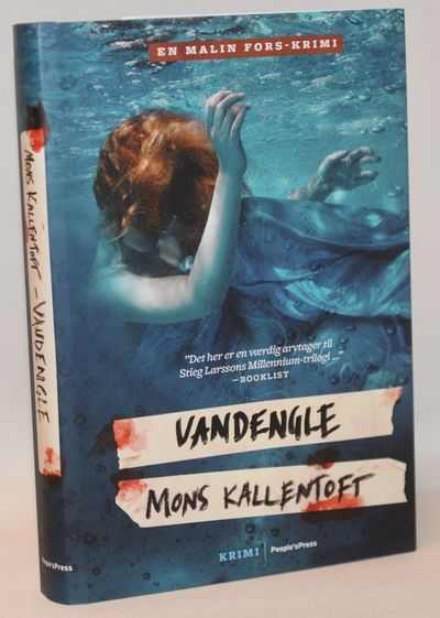 Vandengle.