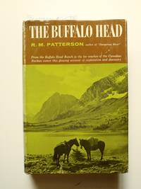 image of The Buffalo Head