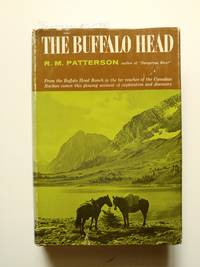 The Buffalo Head