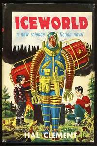 image of Iceworld