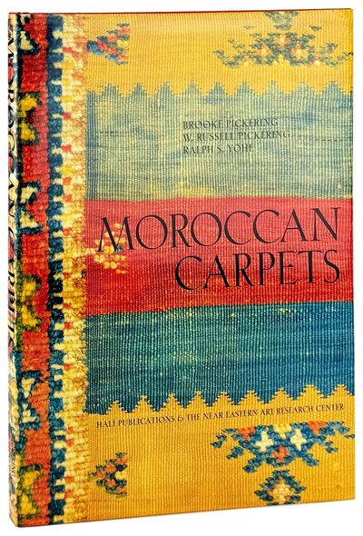 Moroccan Carpets