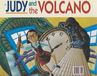 JUDY and the VOLCANO