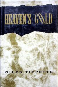 Heaven's Gold, Volume 8 (Wilson Young)