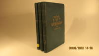 cover of Life of George Washington