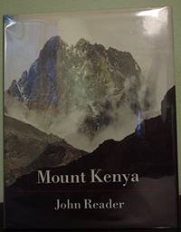 Mount Kenya (Elmtree Africana) by Reader, John