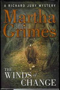 image of The Winds Of Change
