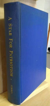 image of A Star for Patriotism: Iowas Outstanding Civil War College