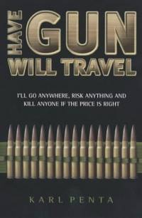 Have Gun Will Travel