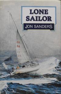 Lone Sailor by Jon Sanders - 1984