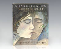 image of Shakespeare’s Romeo and Juliet.