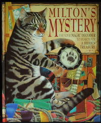 cover of Milton's Mystery
