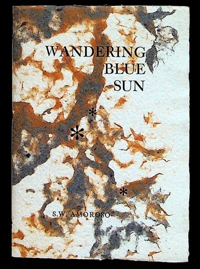Wandering Blue Sun
